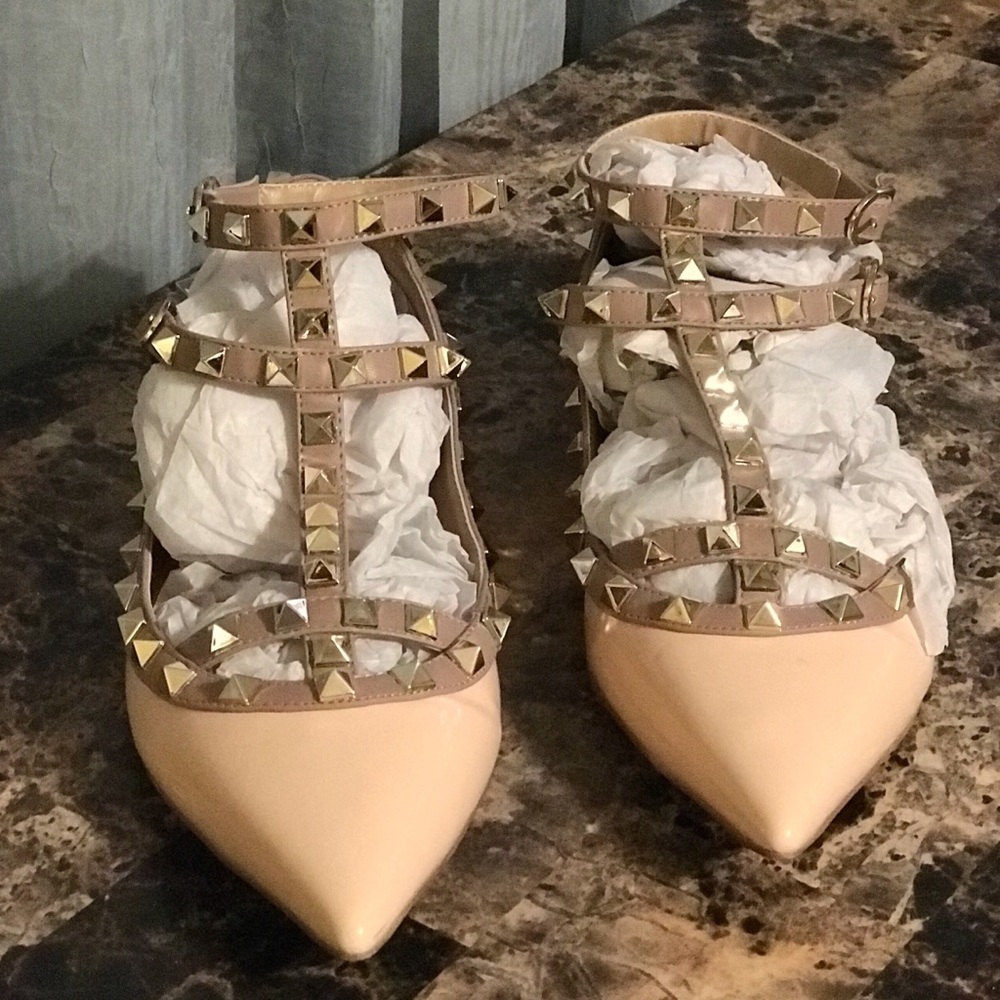 Beautiful Flats